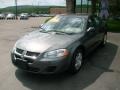 2005 Graphite Metallic Dodge Stratus SXT Sedan  photo #1