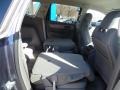 Atlantis Blue Metallic - Traverse LT AWD Photo No. 51