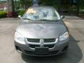 Graphite Metallic - Stratus SXT Sedan Photo No. 2