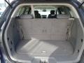 Atlantis Blue Metallic - Traverse LT AWD Photo No. 54
