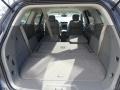 Atlantis Blue Metallic - Traverse LT AWD Photo No. 55