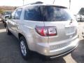 2016 Sparkling Silver Metallic GMC Acadia SLE AWD  photo #5