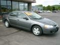 Graphite Metallic - Stratus SXT Sedan Photo No. 4