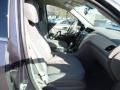 Atlantis Blue Metallic - Traverse LT AWD Photo No. 59