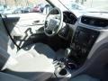 Atlantis Blue Metallic - Traverse LT AWD Photo No. 60