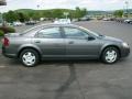Graphite Metallic - Stratus SXT Sedan Photo No. 5