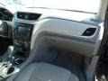 Atlantis Blue Metallic - Traverse LT AWD Photo No. 61