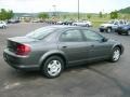 Graphite Metallic - Stratus SXT Sedan Photo No. 6