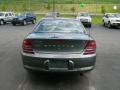 Graphite Metallic - Stratus SXT Sedan Photo No. 8