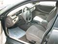 Graphite Metallic - Stratus SXT Sedan Photo No. 14