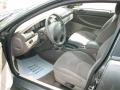 2005 Graphite Metallic Dodge Stratus SXT Sedan  photo #14