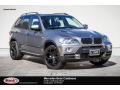 Space Grey Metallic - X5 3.0si Photo No. 1