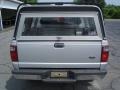 Silver Frost Metallic - Ranger XLT Regular Cab Photo No. 3