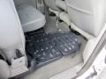2006 Oxford White Ford F250 Super Duty Lariat Crew Cab 4x4  photo #22