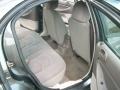 Graphite Metallic - Stratus SXT Sedan Photo No. 22