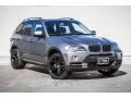Space Grey Metallic - X5 3.0si Photo No. 12
