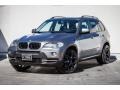 Space Grey Metallic - X5 3.0si Photo No. 13