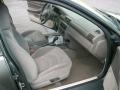 Graphite Metallic - Stratus SXT Sedan Photo No. 23