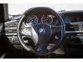 Space Grey Metallic - X5 3.0si Photo No. 20