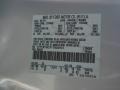 Silver Frost Metallic - Ranger XLT Regular Cab Photo No. 9