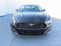 2016 Shadow Black Ford Mustang GT Coupe  photo #8