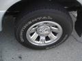 Silver Frost Metallic - Ranger XLT Regular Cab Photo No. 11