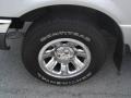 Silver Frost Metallic - Ranger XLT Regular Cab Photo No. 13