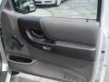 Silver Frost Metallic - Ranger XLT Regular Cab Photo No. 18