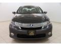 2010 Smoky Granite Mica Lexus HS 250h Hybrid Premium  photo #2