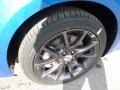 Laser Blue Pearl - Dart SE Photo No. 11