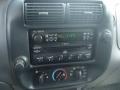 Silver Frost Metallic - Ranger XLT Regular Cab Photo No. 23