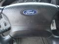 Silver Frost Metallic - Ranger XLT Regular Cab Photo No. 24
