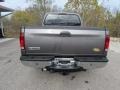 2006 Dark Stone Metallic Ford F250 Super Duty Lariat Crew Cab 4x4  photo #4