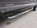 2006 Dark Stone Metallic Ford F250 Super Duty Lariat Crew Cab 4x4  photo #12