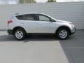 Classic Silver Metallic - RAV4 LE Photo No. 3