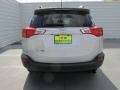 Classic Silver Metallic - RAV4 LE Photo No. 5