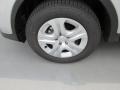 Classic Silver Metallic - RAV4 LE Photo No. 11