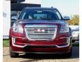 Crimson Red Tintcoat - Terrain Denali AWD Photo No. 3