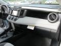 Classic Silver Metallic - RAV4 LE Photo No. 16