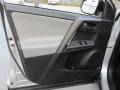 Classic Silver Metallic - RAV4 LE Photo No. 19