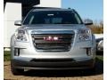 2016 Quicksilver Metallic GMC Terrain SLE  photo #4