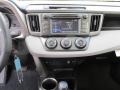 Classic Silver Metallic - RAV4 LE Photo No. 24