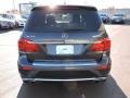 2014 Steel Grey Metallic Mercedes-Benz GL 63 AMG 4Matic  photo #3