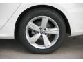 Candy White - Passat 2.5L SE Photo No. 26