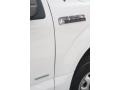 2016 Oxford White Ford F150 XL SuperCab 4x4  photo #5
