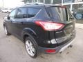 2013 Tuxedo Black Metallic Ford Escape Titanium 2.0L EcoBoost 4WD  photo #8