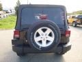 2016 Black Jeep Wrangler Unlimited Sport 4x4  photo #6