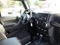 2016 Black Jeep Wrangler Unlimited Sport 4x4  photo #10