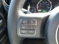 2016 Black Jeep Wrangler Unlimited Sport 4x4  photo #18