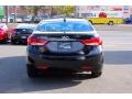 Midnight Black - Elantra GLS Photo No. 6